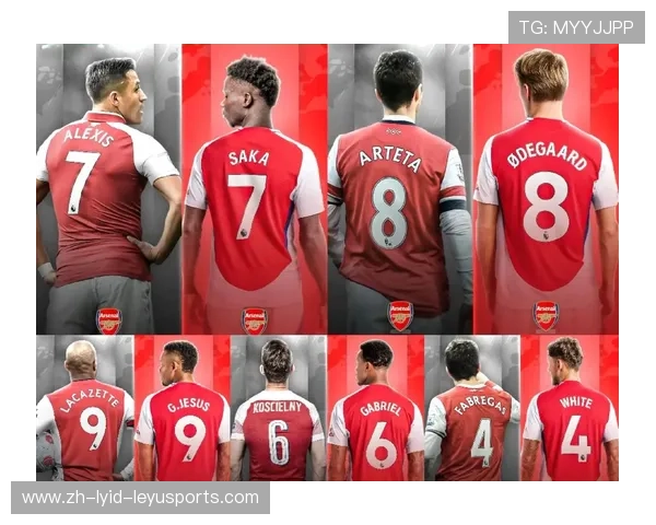 英超球队各队球衣：英超各球队的球衣设计与风格对比